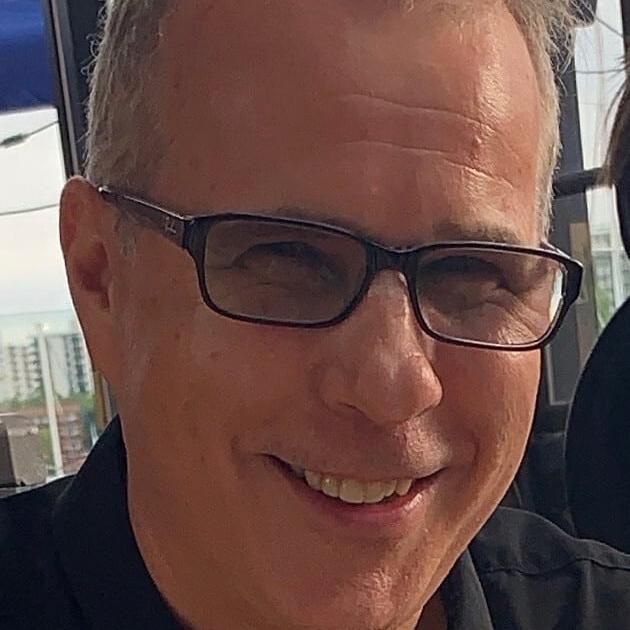 Photo of Brett Dowler