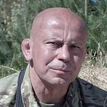 Photo of Tomasz Krajewski