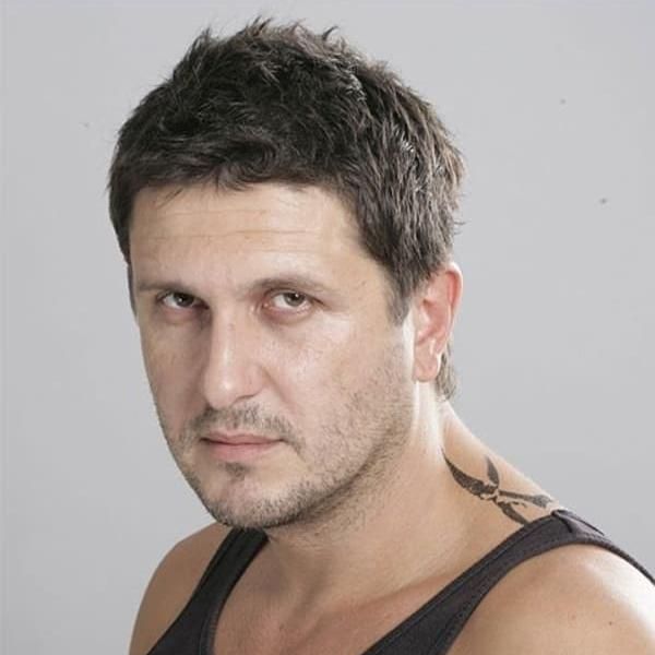 Photo of Assen Blatechki