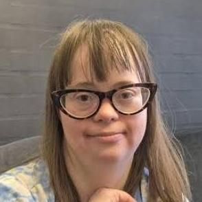 Photo of Sidsel Boel Kruse
