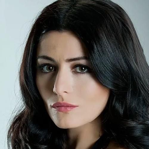 Photo of Deniz Çakır