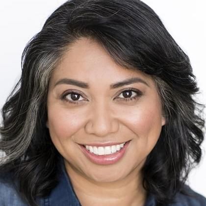 Photo of Cindy Ramirez