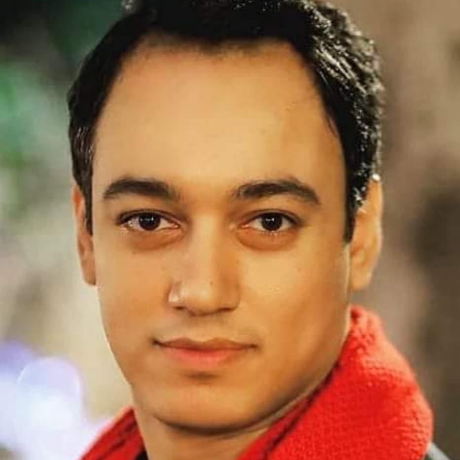 Photo of Hassan Abd Allah