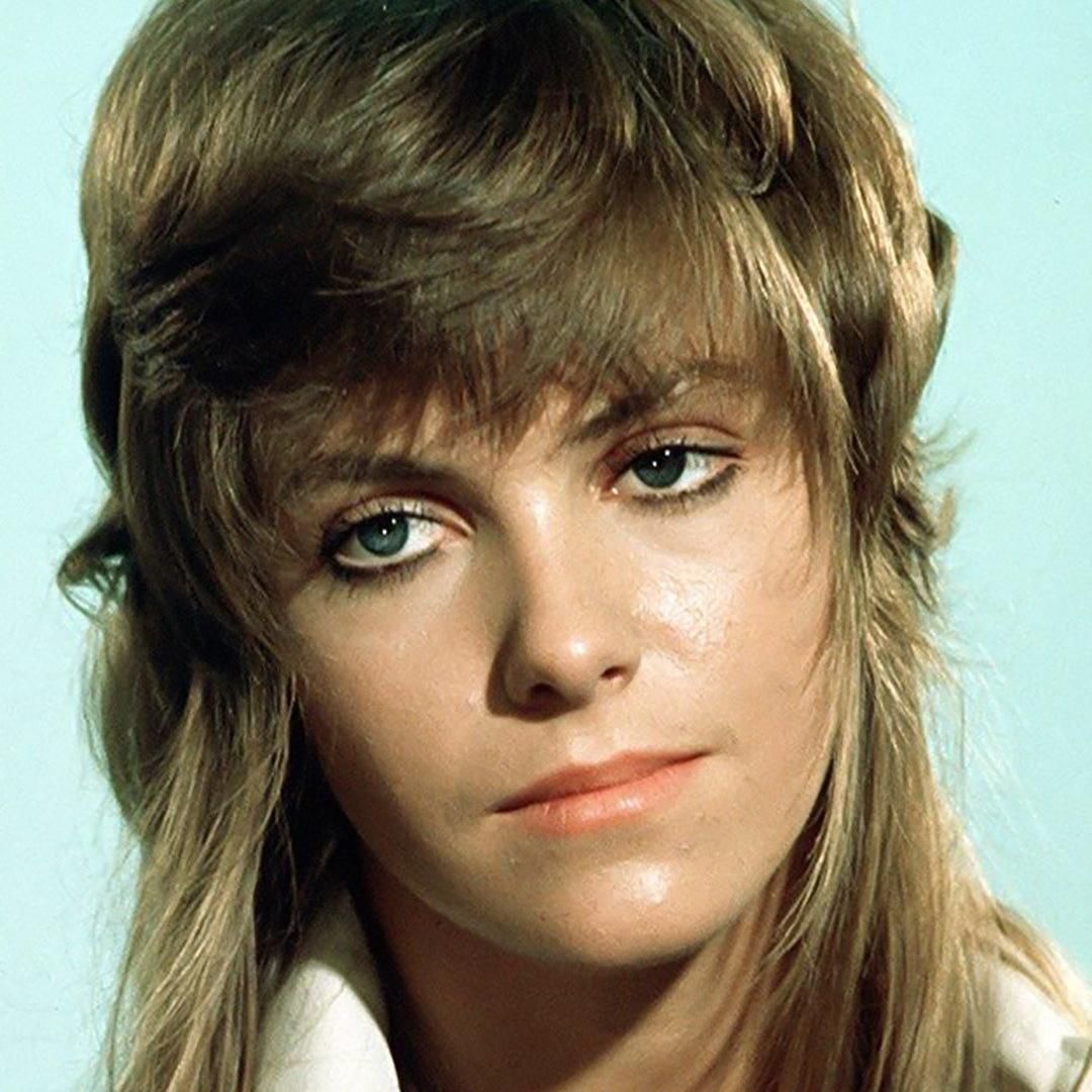 Photo of Sharon Gurney