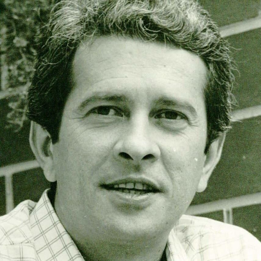 Photo of Helber Rangel