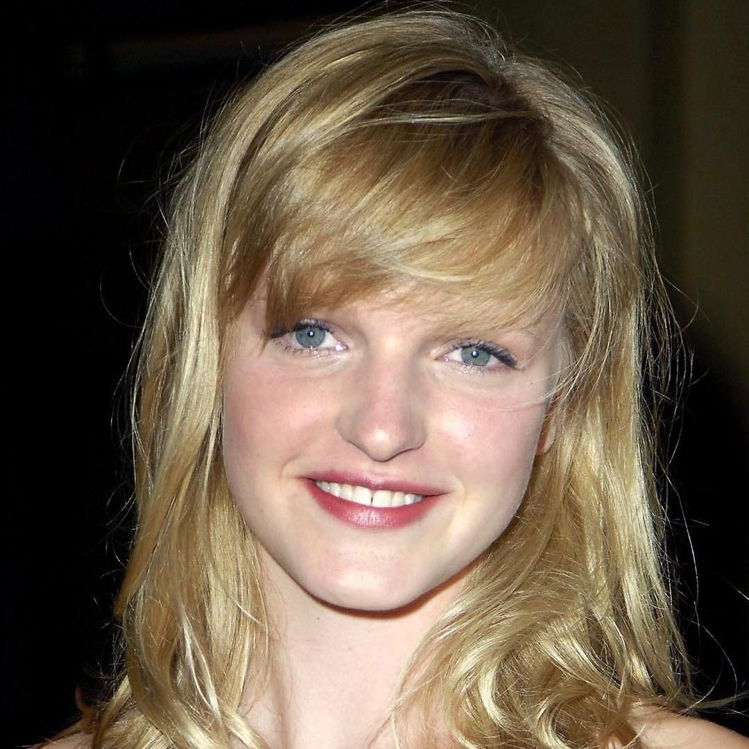 Photo of Sophie Traub