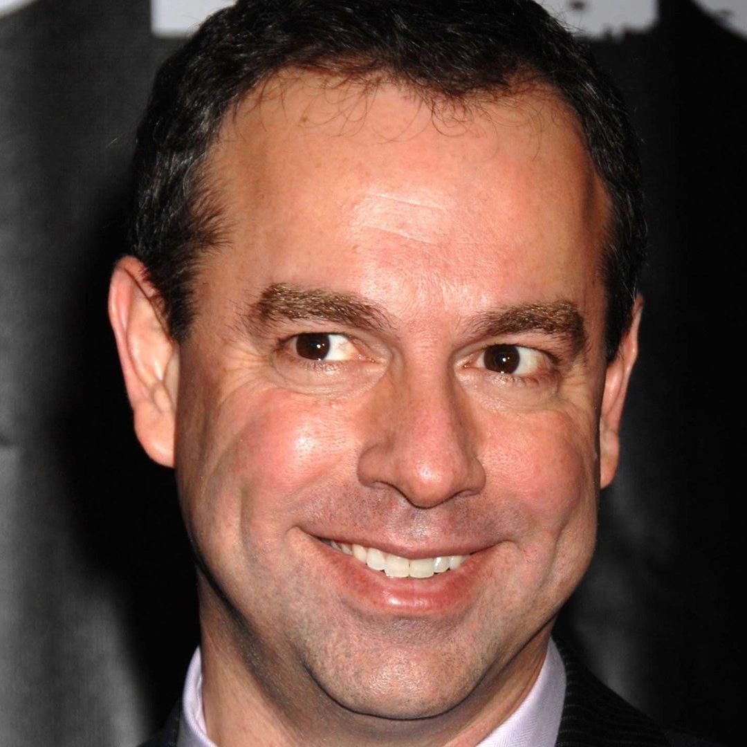 Photo of Bill Marsilii