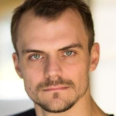 Photo of Christopher Birks