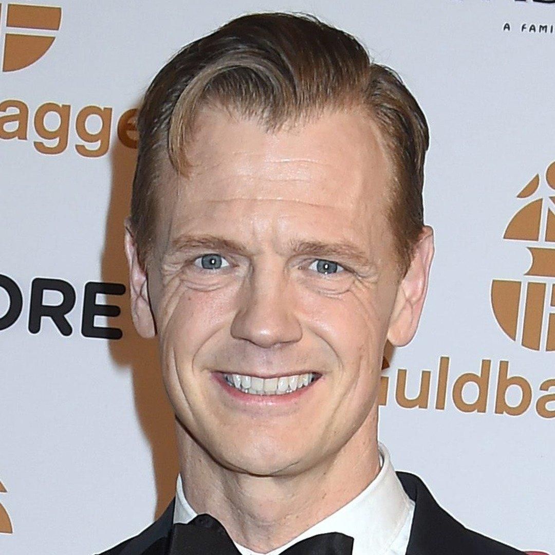 Photo of Mårten Klingberg