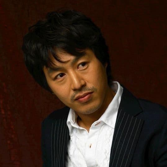 Photo of Yoon Jin-Ho