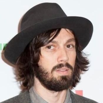 Photo of Arnaud Potier