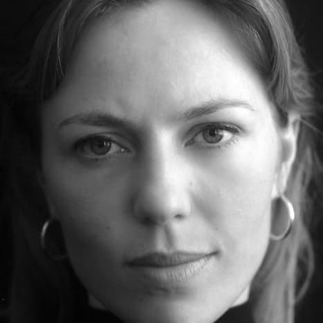 Photo of Elsa Rosengren