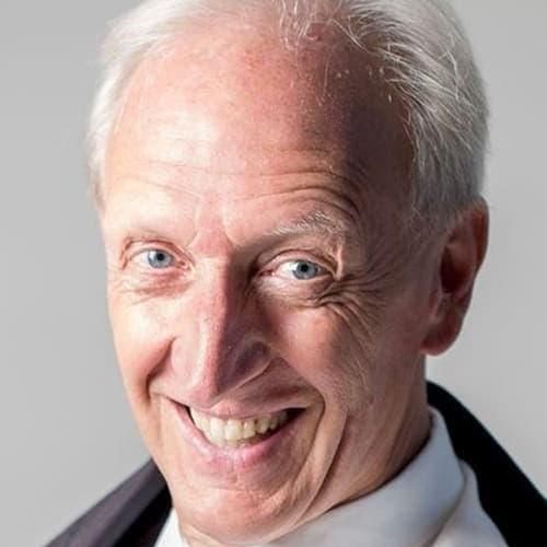 Photo of Christoph Baumann