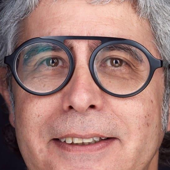 Photo of Carlos Gago