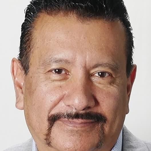 Photo of Richard Montañez