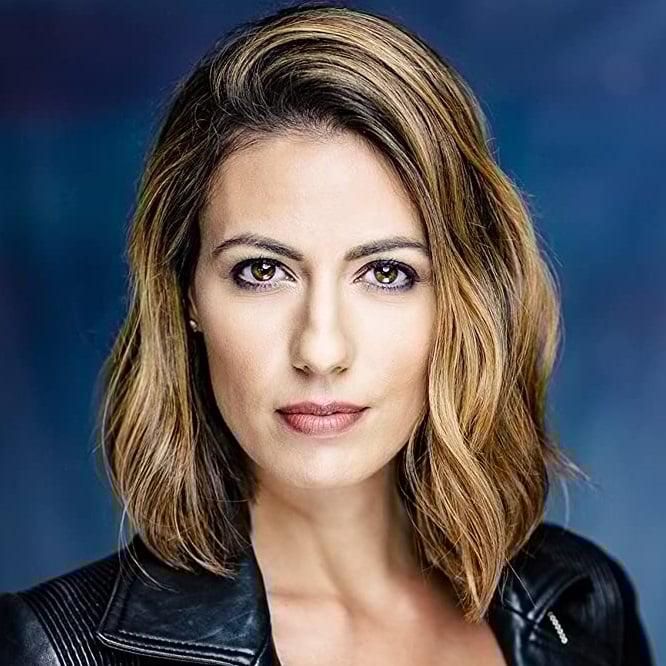 Photo of Chandey Michaels