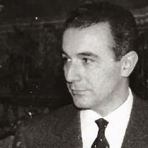 Photo of Goffredo Lombardo