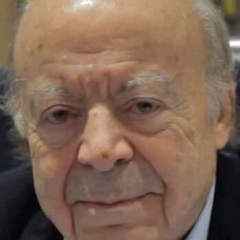 Photo of Francis Mischkind