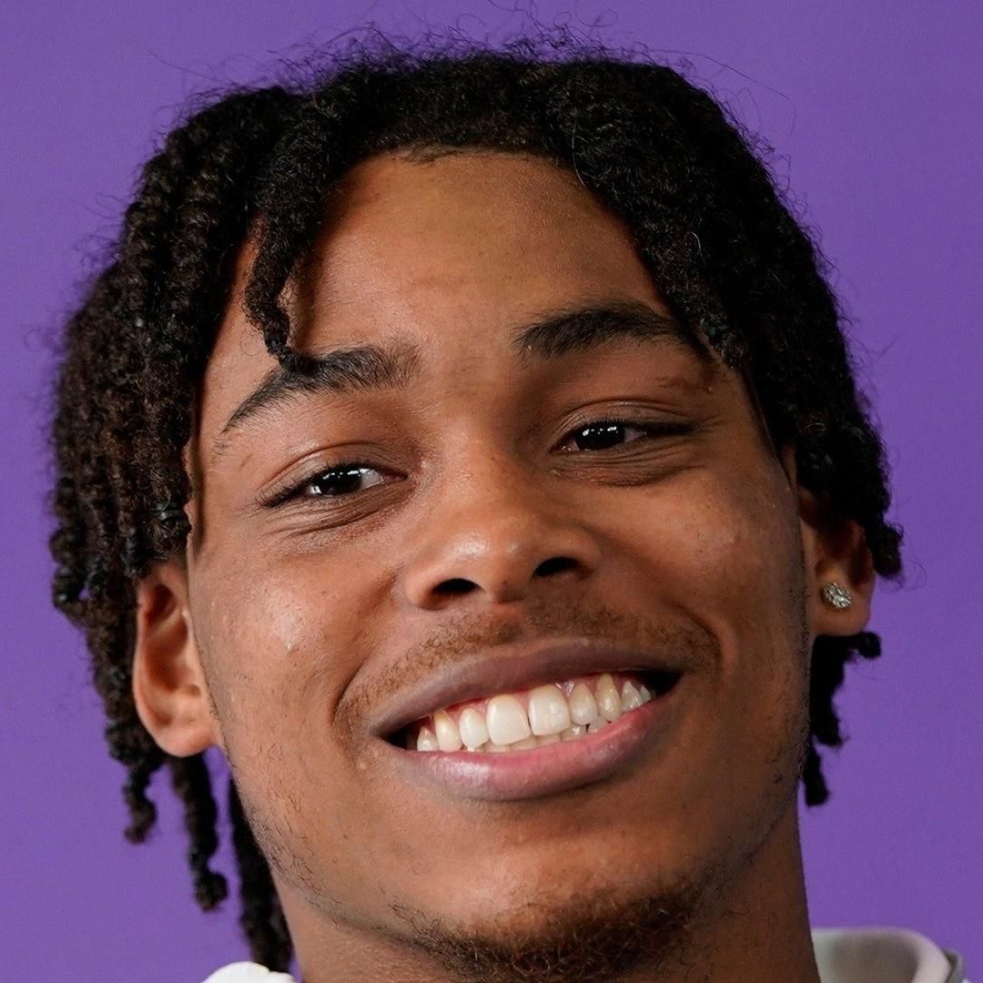 Photo of Justin Jefferson