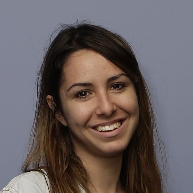Photo of Federica Abbate