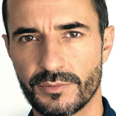 Photo of Sébastien Landry