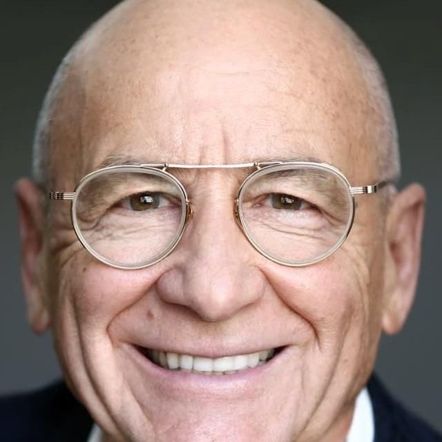 Photo of Pierre Porte