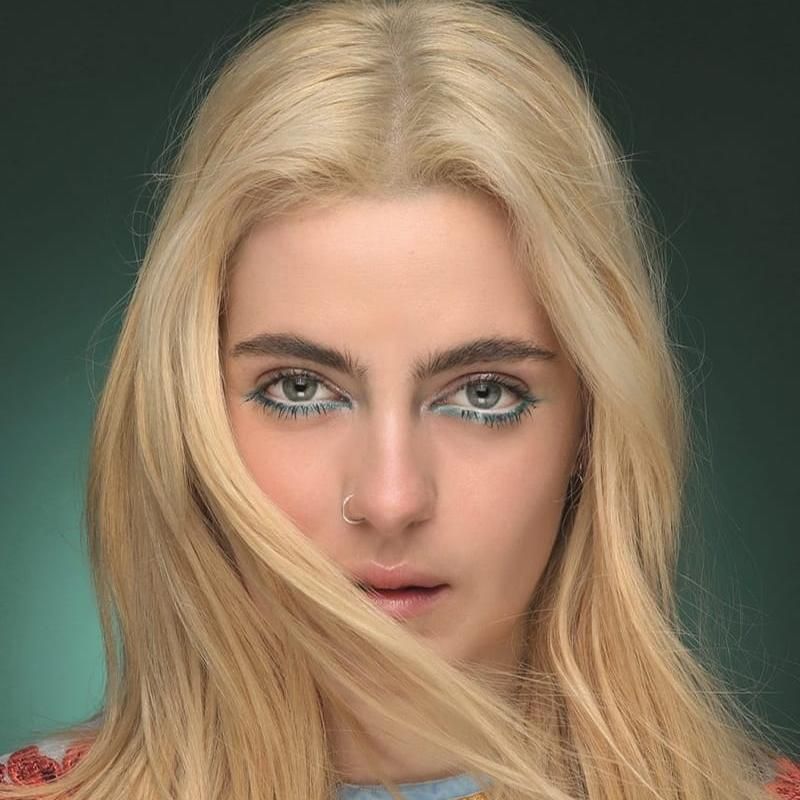 Photo of Natalia Swift