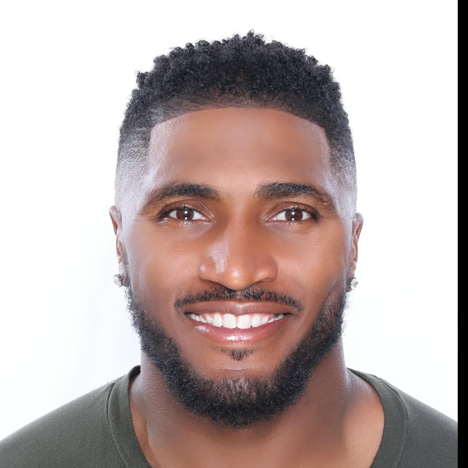 Photo of Stevie Baggs Jr.