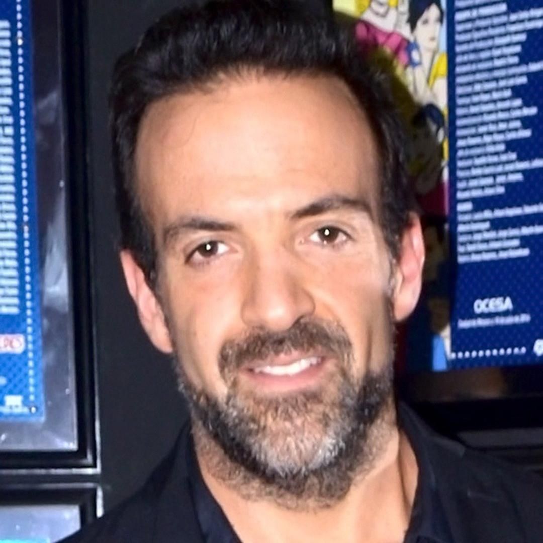 Photo of Pablo Perroni