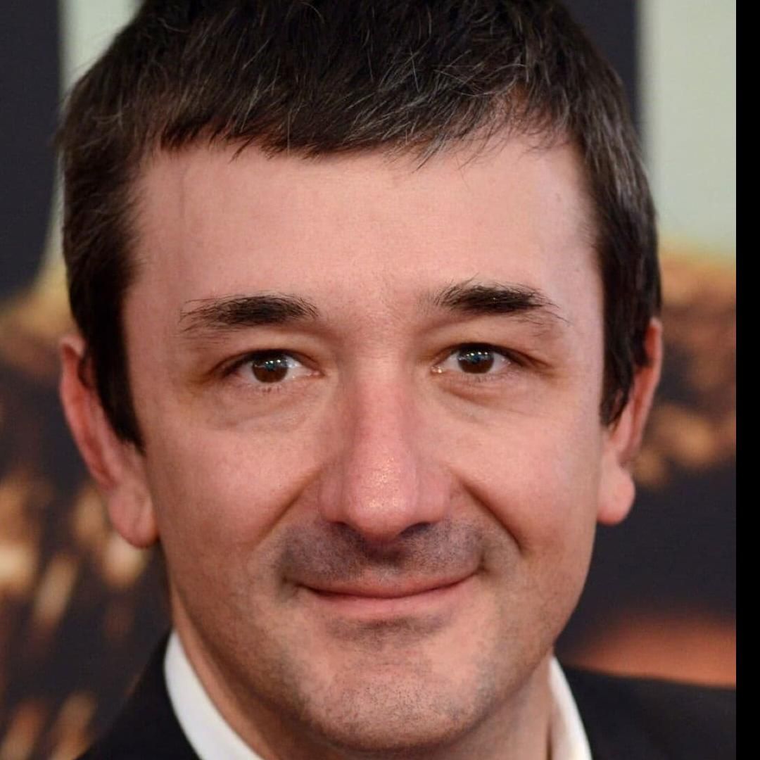 Photo of Blake Masters