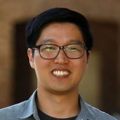 Photo of Edwin Chang