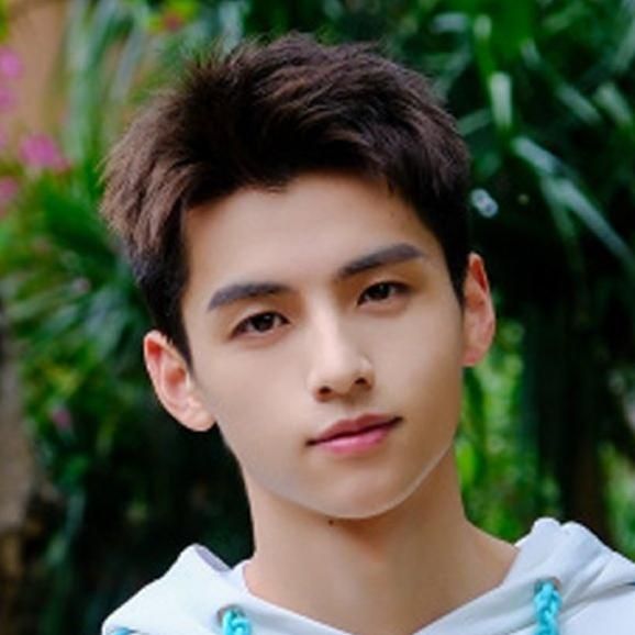 Photo of 陈鑫昊