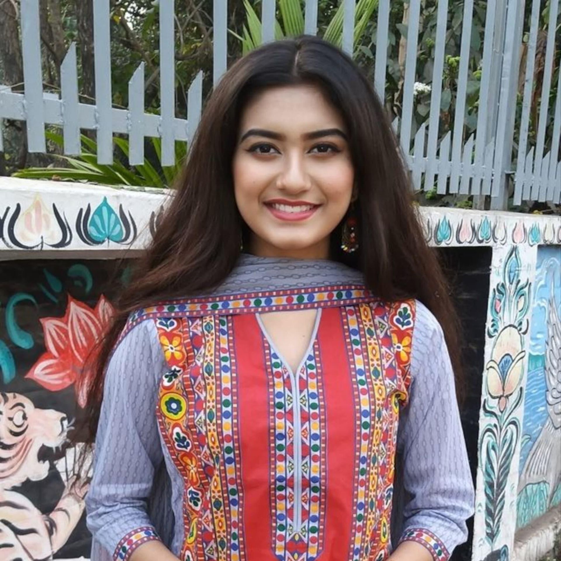 Photo of Labonno Chowdhury