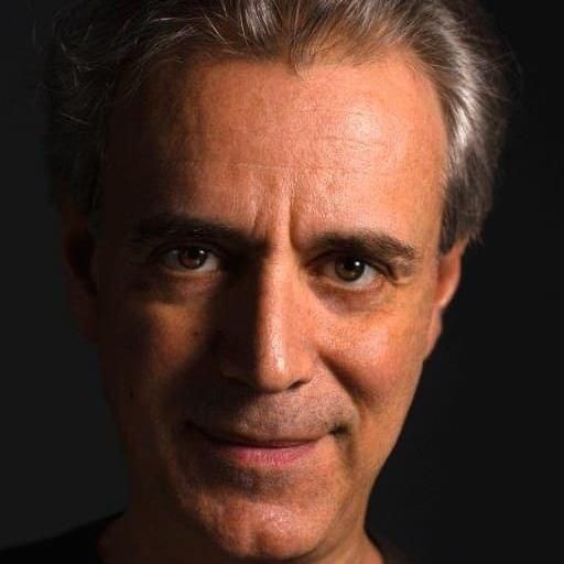 Photo of Carlo Lizzani
