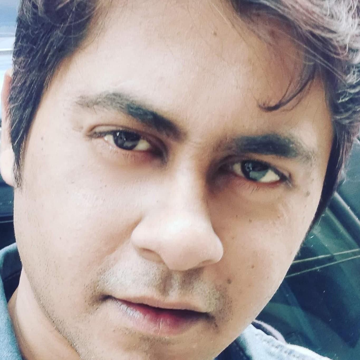 Photo of Arnab Bhaumik