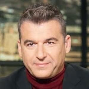 Photo of Giorgos Liagas