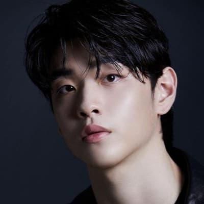 Photo of Cha Joo-wan