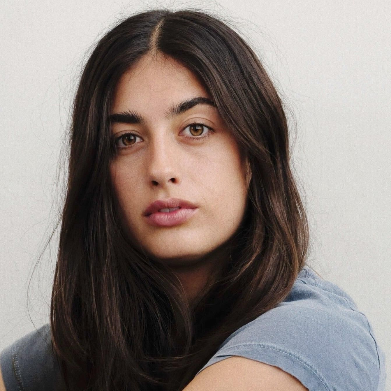 Photo of Jenny Drew Garabedian
