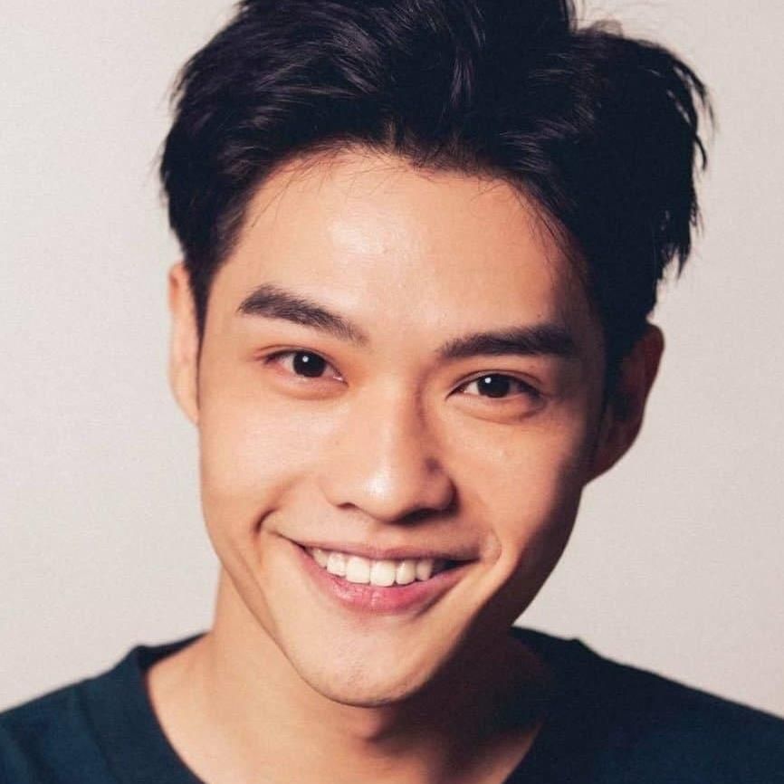 Photo of Hsu Yu-Chieh