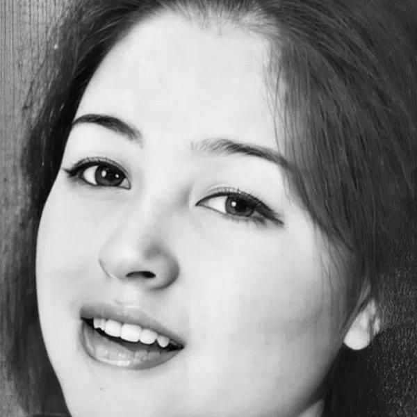 Photo of Larisa Popova