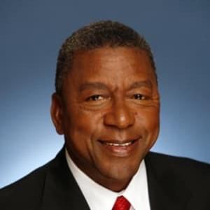 Photo of Robert L. Johnson