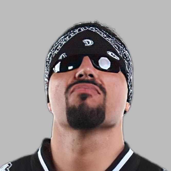 Photo of Matt Barela