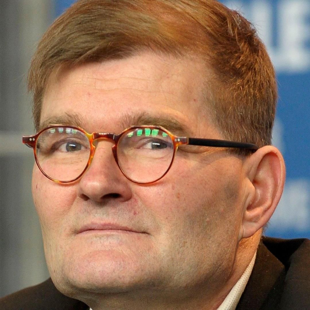 Photo of Martin Gressmann