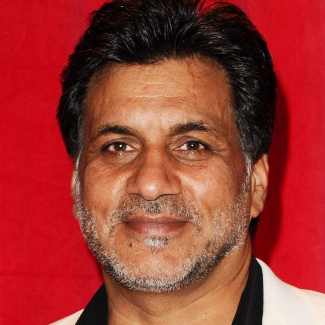 Photo of Marc Anwar