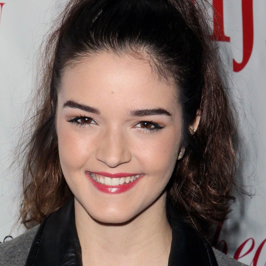 Photo of Chelsea Ricketts