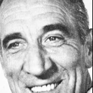 Photo of Birger Åsander