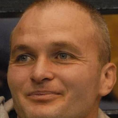 Photo of Laurent Calleja