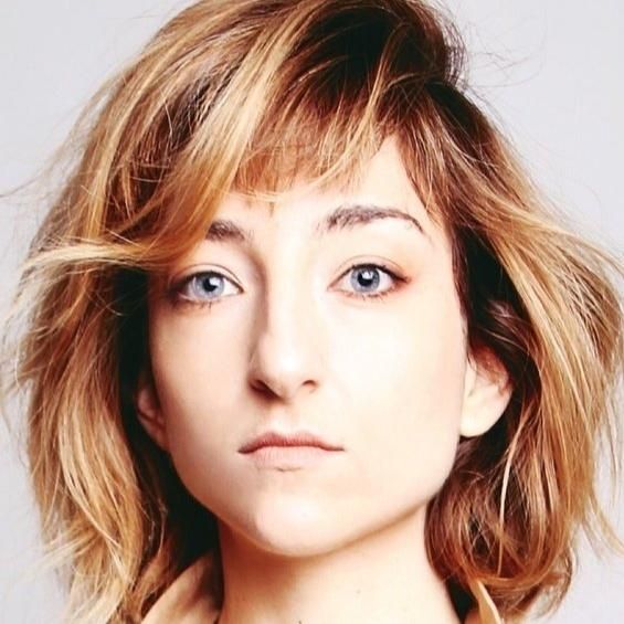 Photo of Maida Andrenacci