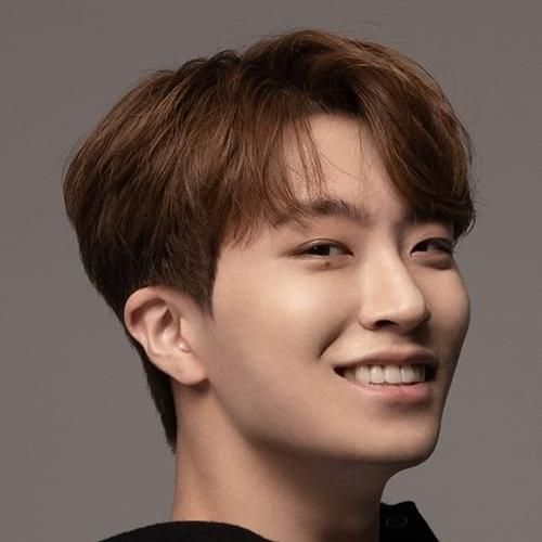 Photo of Choi Young-jae