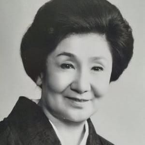 Photo of Chōchō Miyako